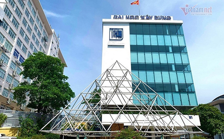 Tạp chí Khoa học Công nghệ Xây dựng